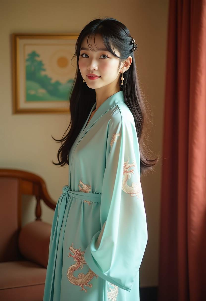 UP主头像
